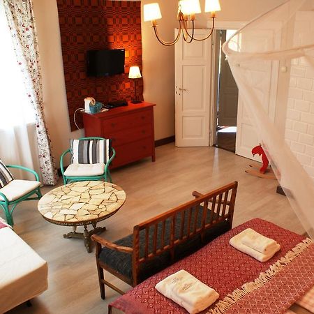 Pokoje Przy Stoczku Bialowieza Room photo