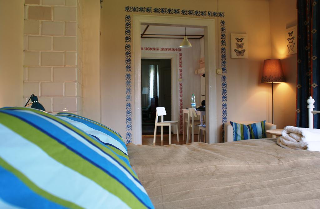 Pokoje Przy Stoczku Bialowieza Room photo