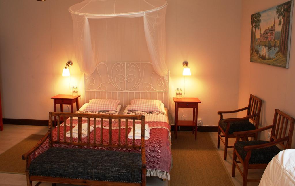 Pokoje Przy Stoczku Bialowieza Room photo