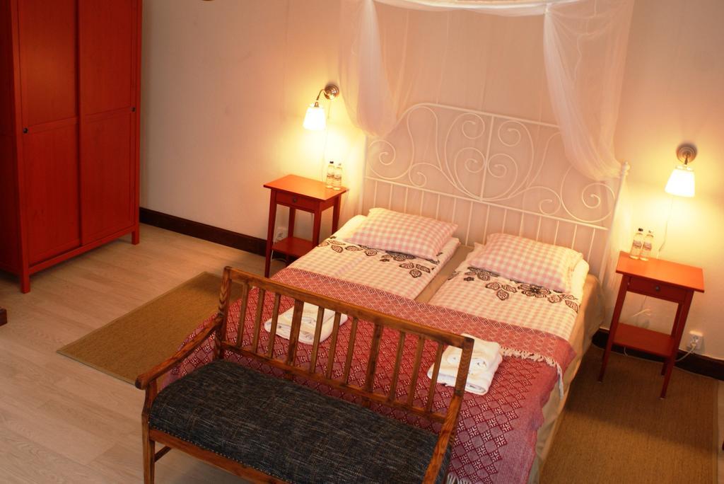 Pokoje Przy Stoczku Bialowieza Room photo