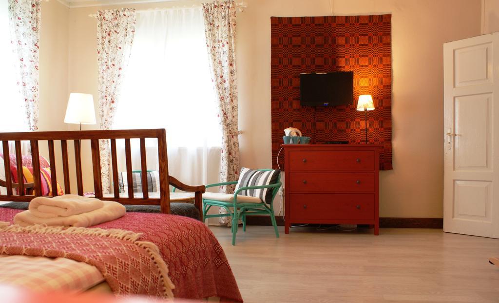 Pokoje Przy Stoczku Bialowieza Room photo