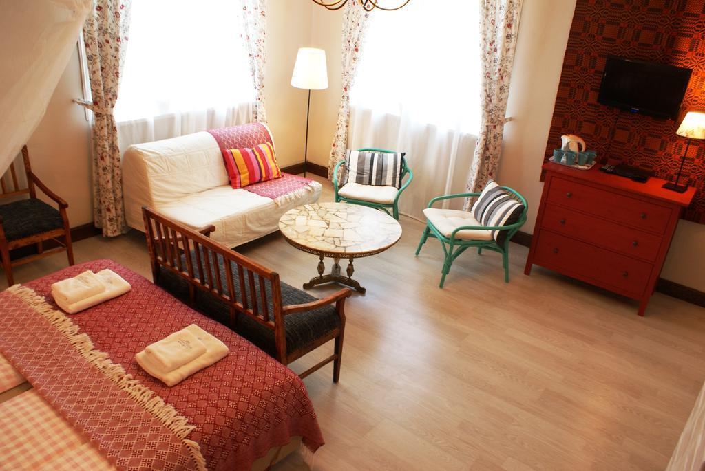 Pokoje Przy Stoczku Bialowieza Room photo